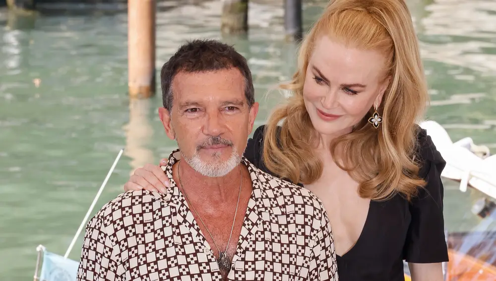 Italy Venice Film Festival Babygirl Arrivals