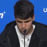 La confesión de Alcaraz que dispara las alarmas: "no estoy bien, no se como gestionarlo..."