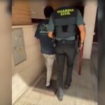 Zaragoza.- Sucesos.- Entra en prisión un joven de 19 años por una agresión sexual a una menor en las fiestas de Tarazona