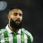 Fútbol.- Nabil Fekir se va traspasado al Al-Jazira tras el acuerdo alcanzado con el Real Betis