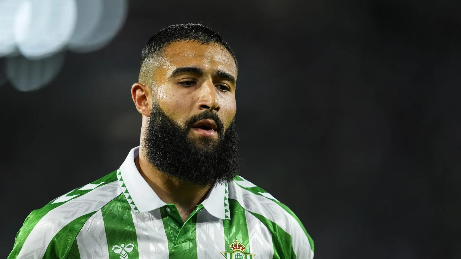 Fútbol.- Nabil Fekir se va traspasado al Al-Jazira tras el acuerdo alcanzado con el Real Betis
