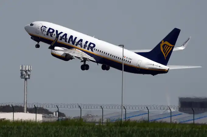 Ryanair prepara otro castigo a España por el  Ryanair prepara otro castigo a España por el