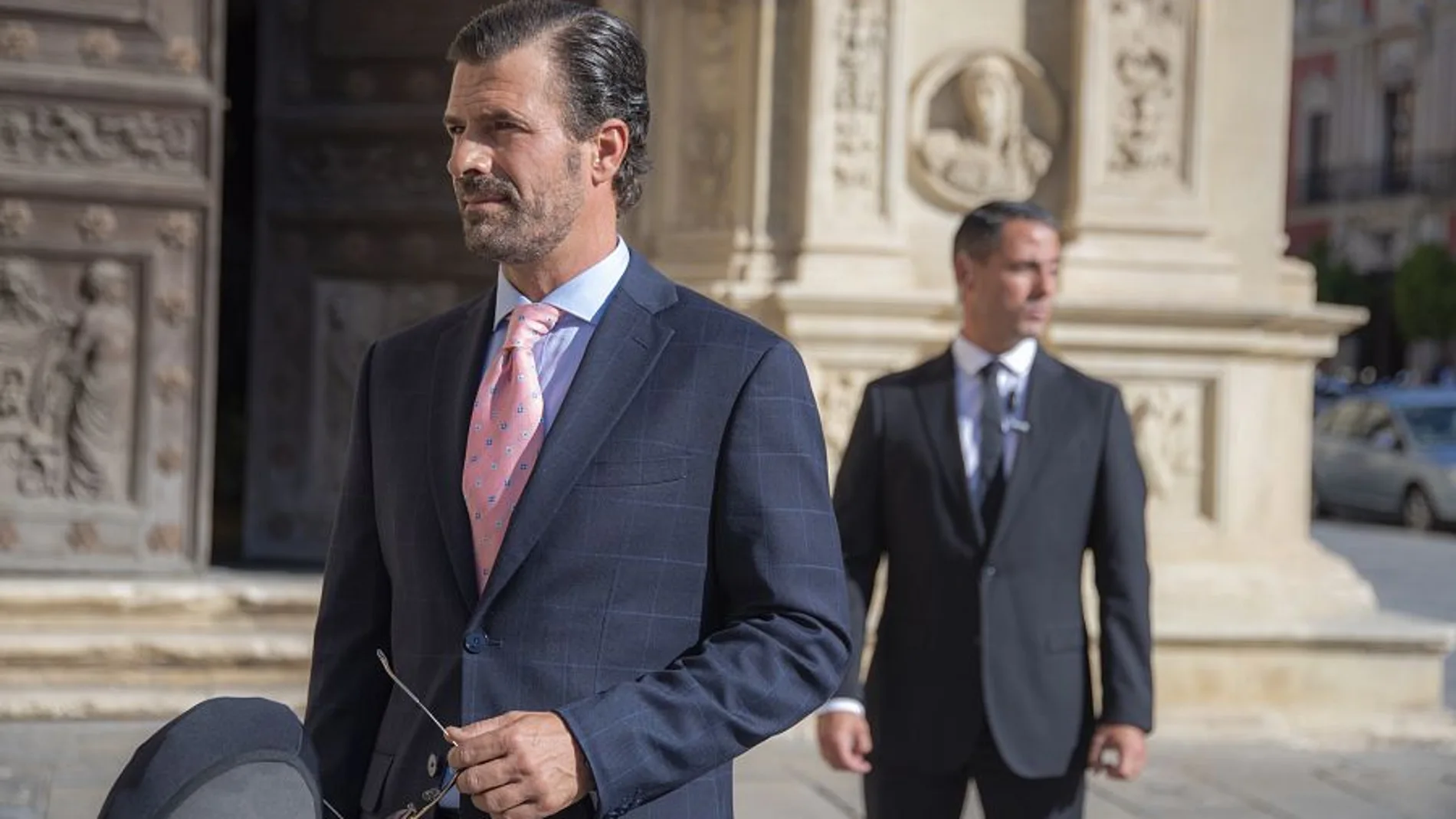 RTVE sorprendió al retirar una película protagonizada por Rodolfo Sancho