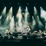 LCD Soundsystem, el paraguas de Kalorama