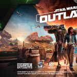 GeForce NOW recibe el Early Acces de Star Wars: Outlaws junto a más de 25 títulos