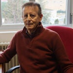 Francisco Javier Sierro, responsable del GGO y catedrático del Departamento de Geología de la USAL
