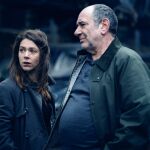 Karra Elejalde y Georgina Amorós protagonizan "Segunda muerte"