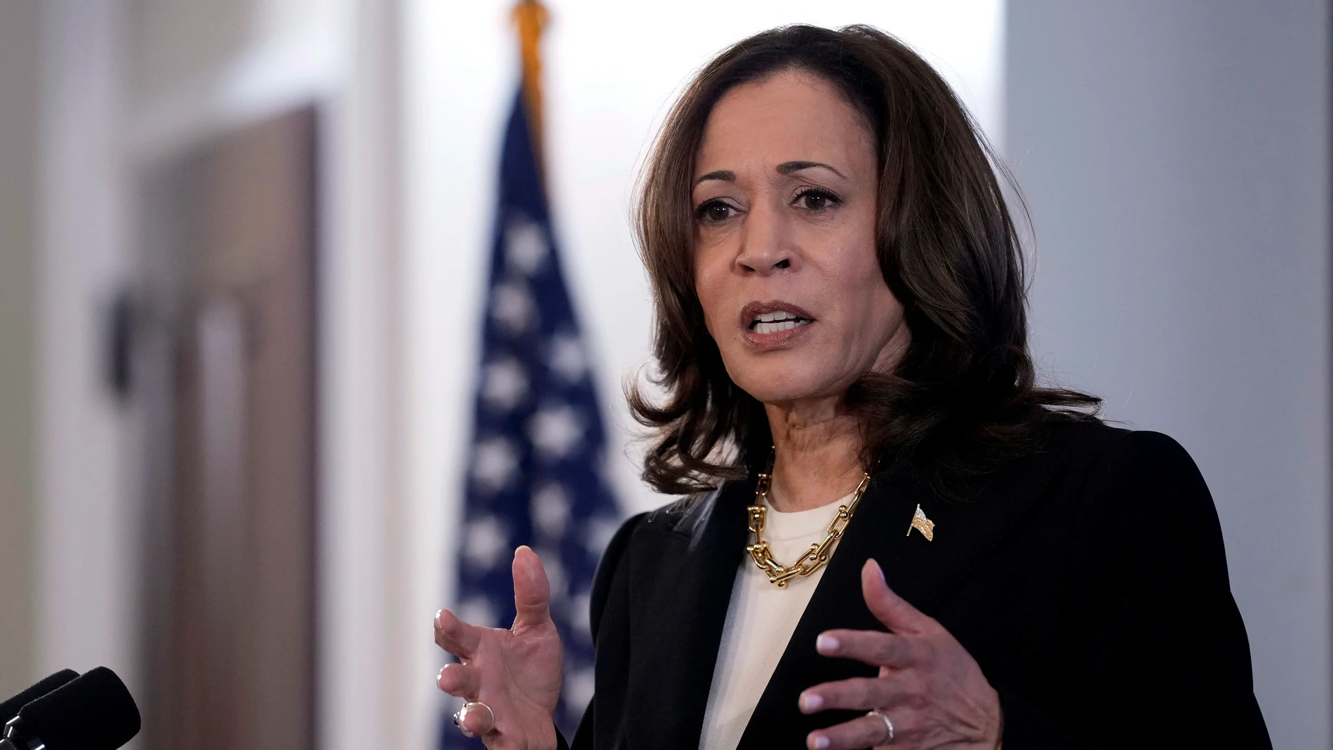 Kamala Harris