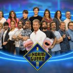 "El Hormiguero" vuelve regalando una casa y revolucionando la TV