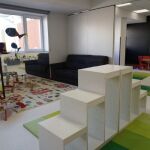 Madrid abrirá el octavo Centro de Apoyo a las Familias (y ampliará el servicio de "Casa Grande")