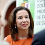 Raquel Martínez, vicepresidenta de la Federación Internacional Farmacéutica