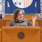 Dimite la dirección de Podemos Aragón tras "varios choques frontales" con el grupo parlamentario