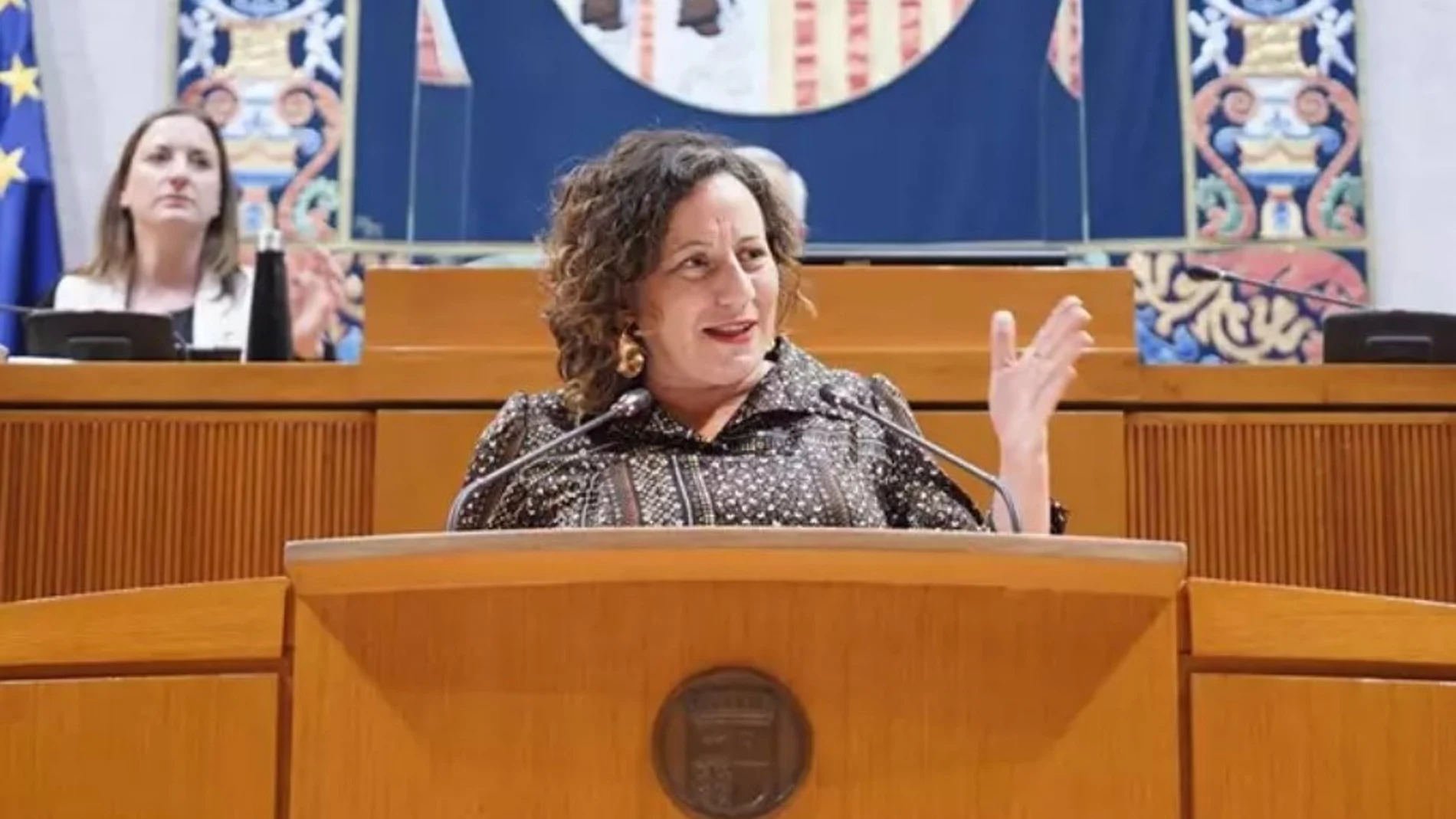 Dimite la dirección de Podemos Aragón tras "varios choques frontales" con el grupo parlamentario