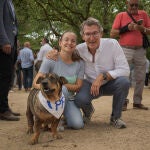 Feijóo inaugura el curso político del PP en Cerdedo-Cotobade (Pontevedra)