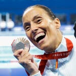 Juegos Paralímpicos París 2024