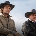 "Yellowstone" lanza el tráiler de sus últimos espisodios