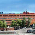 Hospital de Guadalajara 