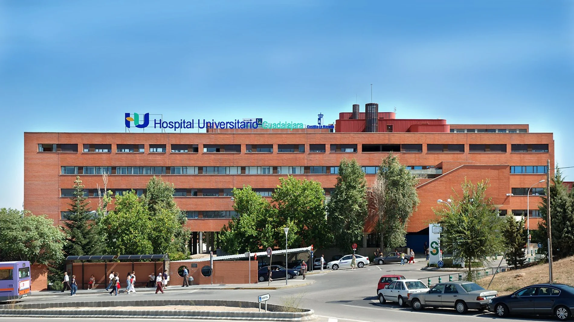 Hospital de Guadalajara
