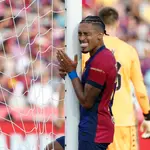 Spain Soccer La Liga