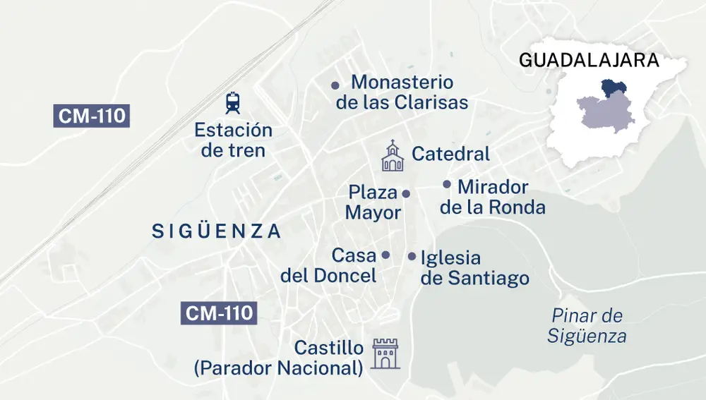 Sigúenza