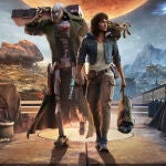 Llega el esperado "Star Wars Outlaws"