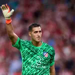 Athletic Club de Bilbao v Atletico de Madrid - La Liga EA Sports