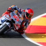 GP de Aragón de MotoGP 2025, en directo hoy: Mundial de motociclismo en Motorland, en vivo online