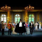 "Ópera y Zarzuela" se podrá ver hasta el próximo 8 de septiembre 