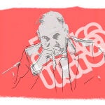 Ilustración José Luis Ábalos