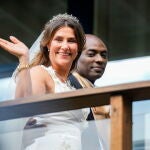 Norwegian Princess Martha Louise marries US businessman Durek Verrett