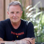 Entrevista con el director de la Orquesta de Valencia, Alexander Liebreich