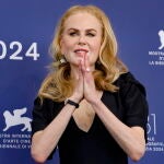 Babygirl - Photocall - 81st Venice Film Festival