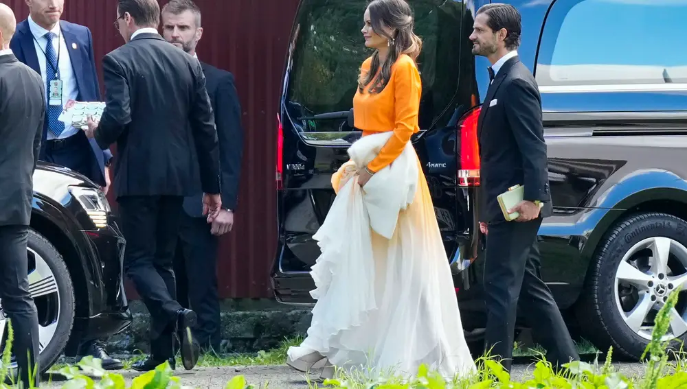 Norway Royal Wedding