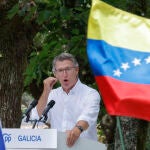 El líder del PP, Alberto Núñez Feijóo, abre el curso político en Galicia