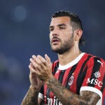FOOTBALL - ITALIAN CHAMP - LAZIO v MILAN