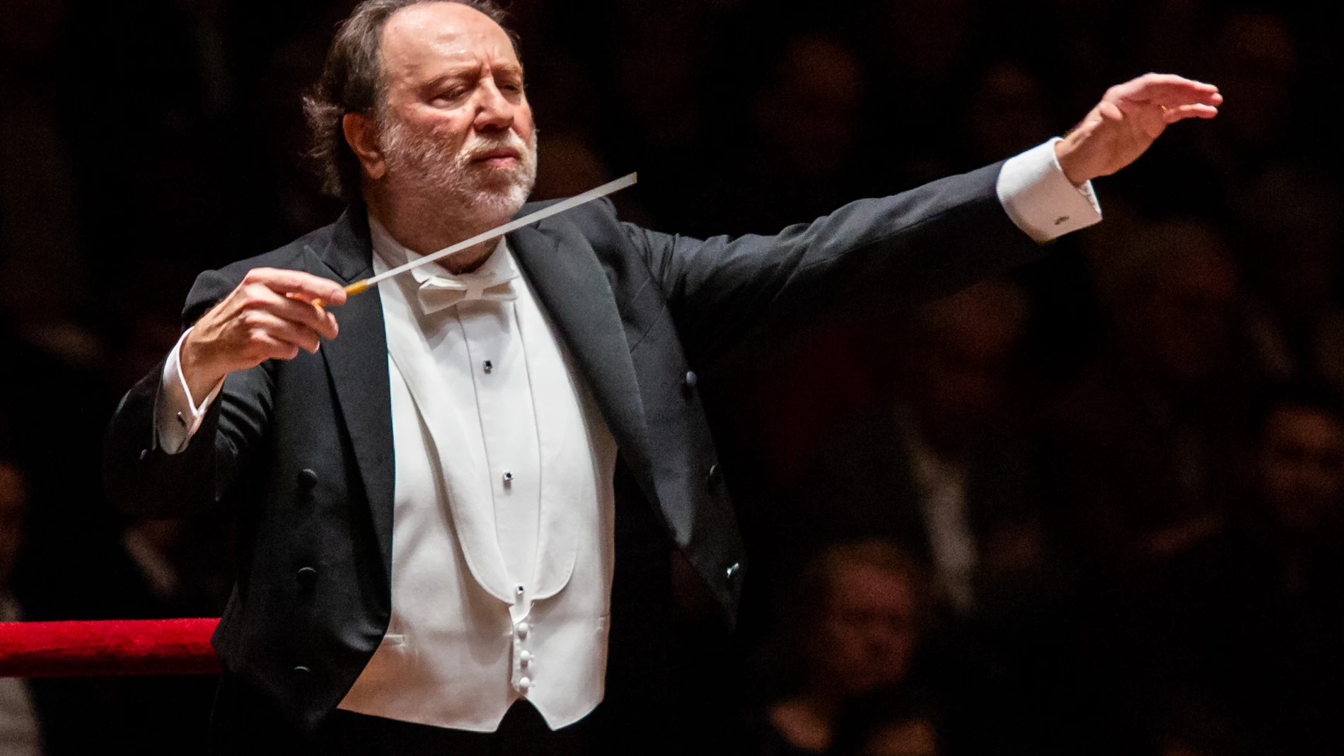 Ricardo Chailly