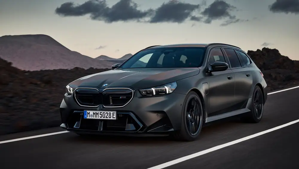 M5