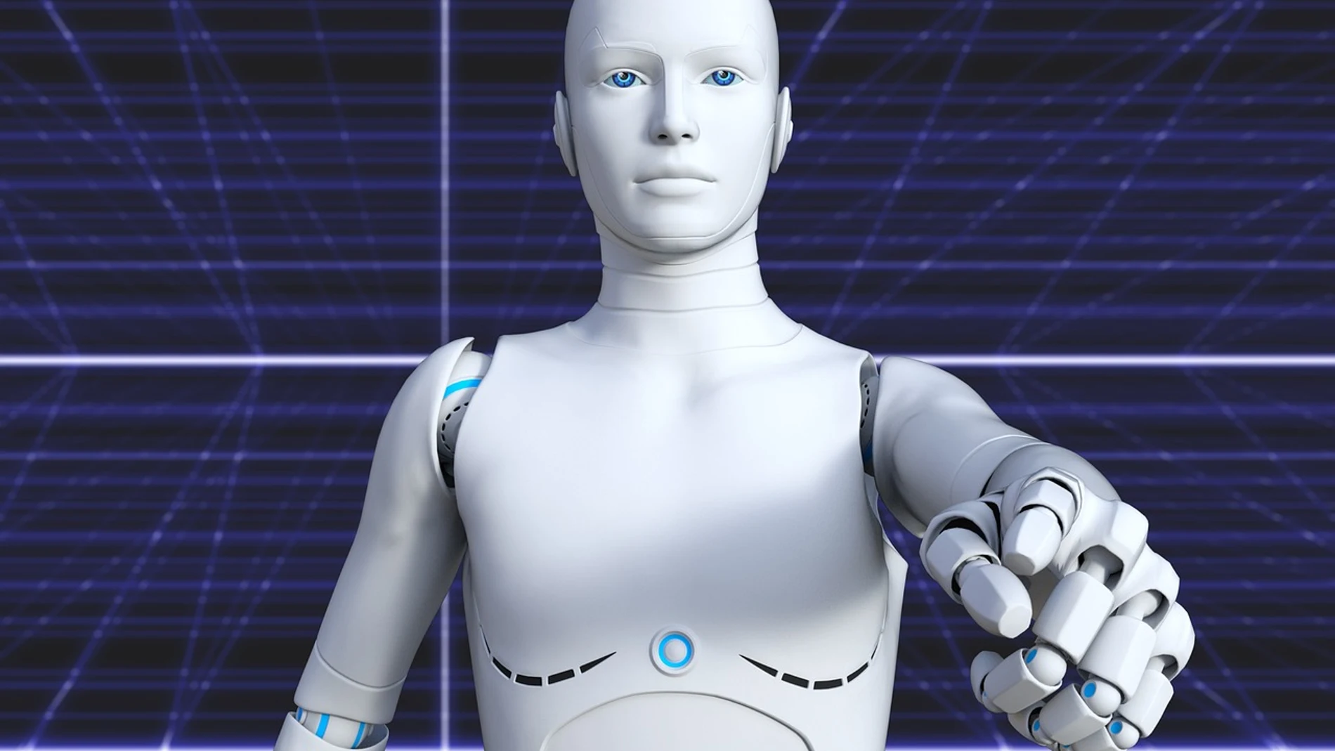 Inteligencia artificial