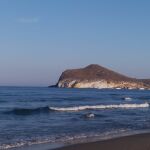 El Mediterráneo aumenta su temperatura: La boya de Cabo de Gata registra la más alta desde 2001 tras superar los 28,6ºC