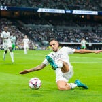REAL MADRID REAL BETIS