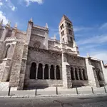 Iglesia de "La Antigua" de Valladolid