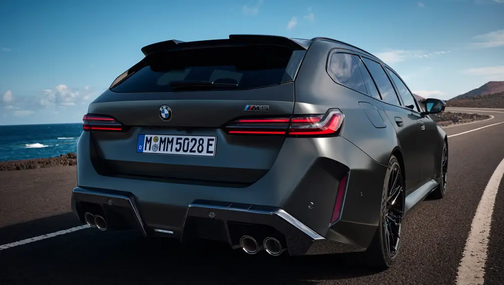 M5