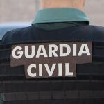 Agente de la Guardia Civil
