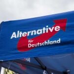 La AfD fue el partido más votado en los cinco Estados federados de la extinta Alemania comunista