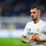 Real Madrid v Real Betis Balompie - LaLiga EA Sports