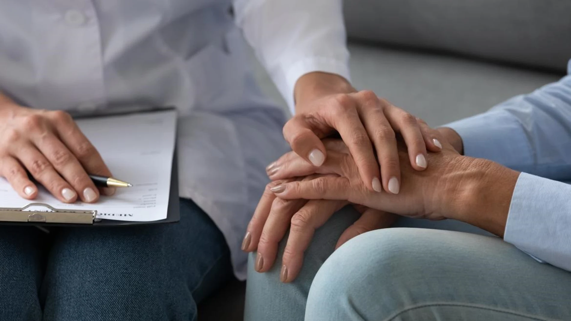 Comunidad destina casi 30 millones al mantenimiento de 800 plazas en centros de adultos con discapacidad intelectual COMUNIDAD DE MADRID 01/09/2024