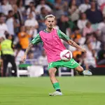 Real Madrid v Real Betis Balompie - LaLiga EA Sports