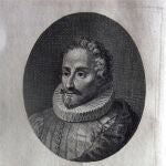 El historiador Bartolomé Miranda documenta una visita de Cervantes a Pilas en 1593 para recaudar cereales