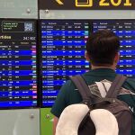 Economía.- Air Senegal suspende sus vuelos con destino y salida en Barcelona a partir del 22 de septiembre