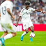Real Madrid v Real Betis Balompie - LaLiga EA Sports